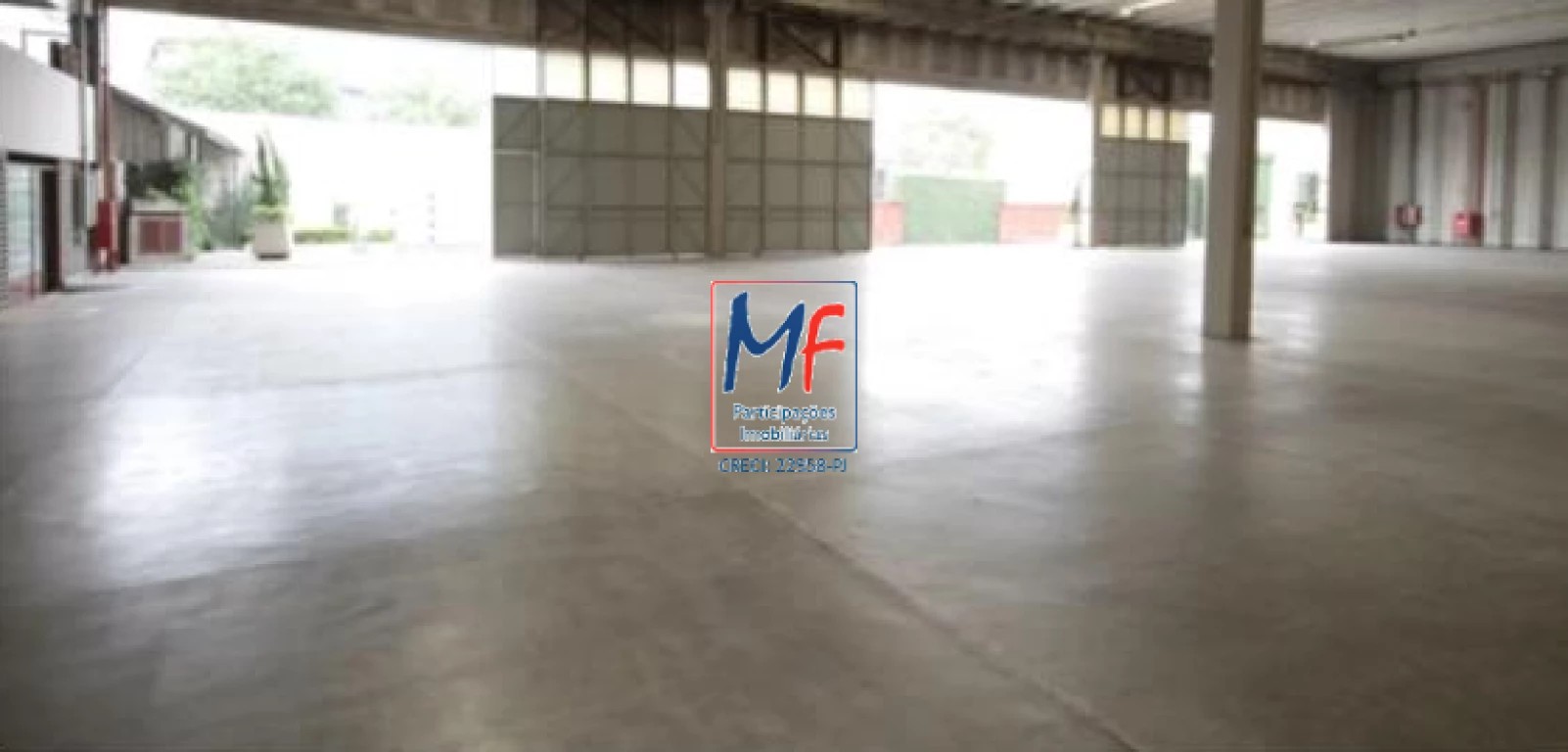 Depósito-Galpão, 2599 m² - Foto 2