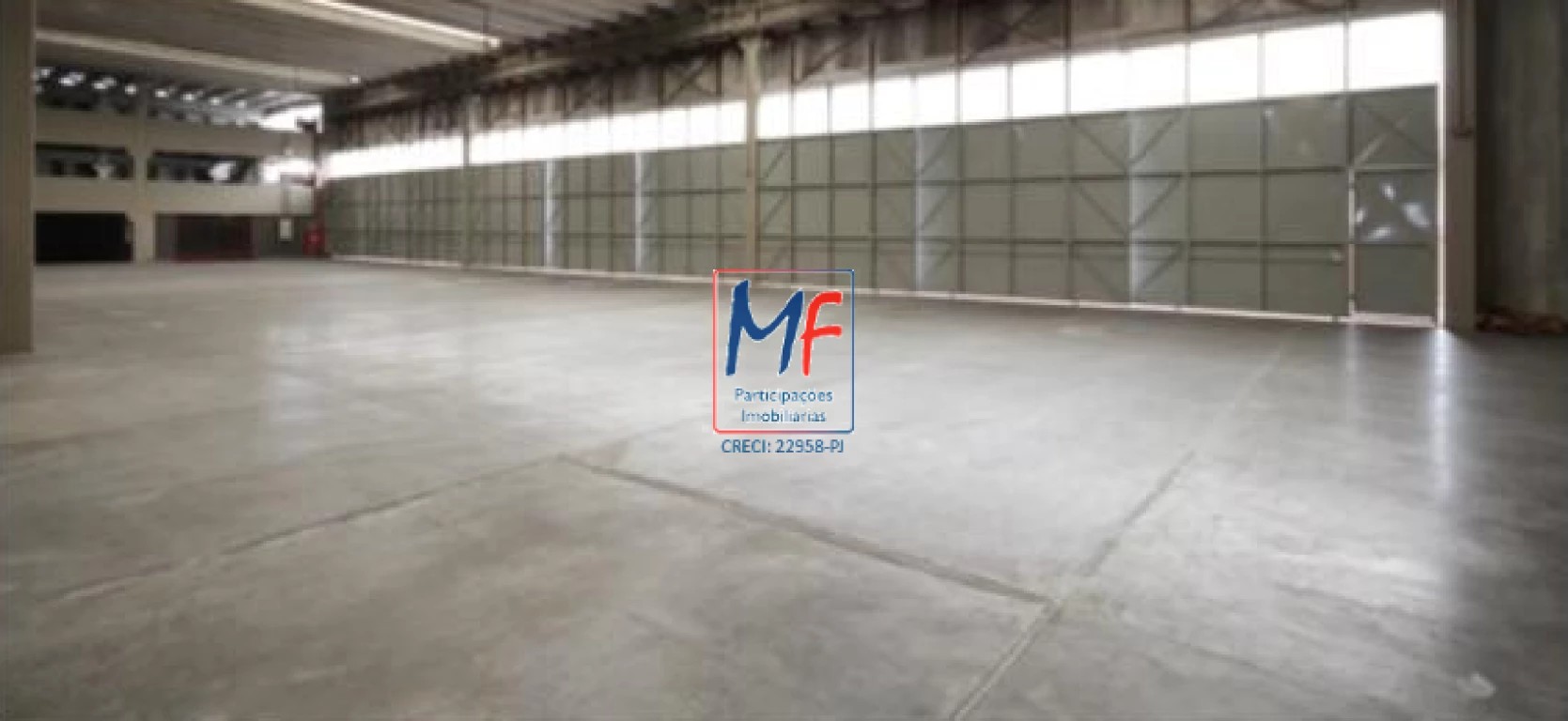 Depósito-Galpão, 2599 m² - Foto 3