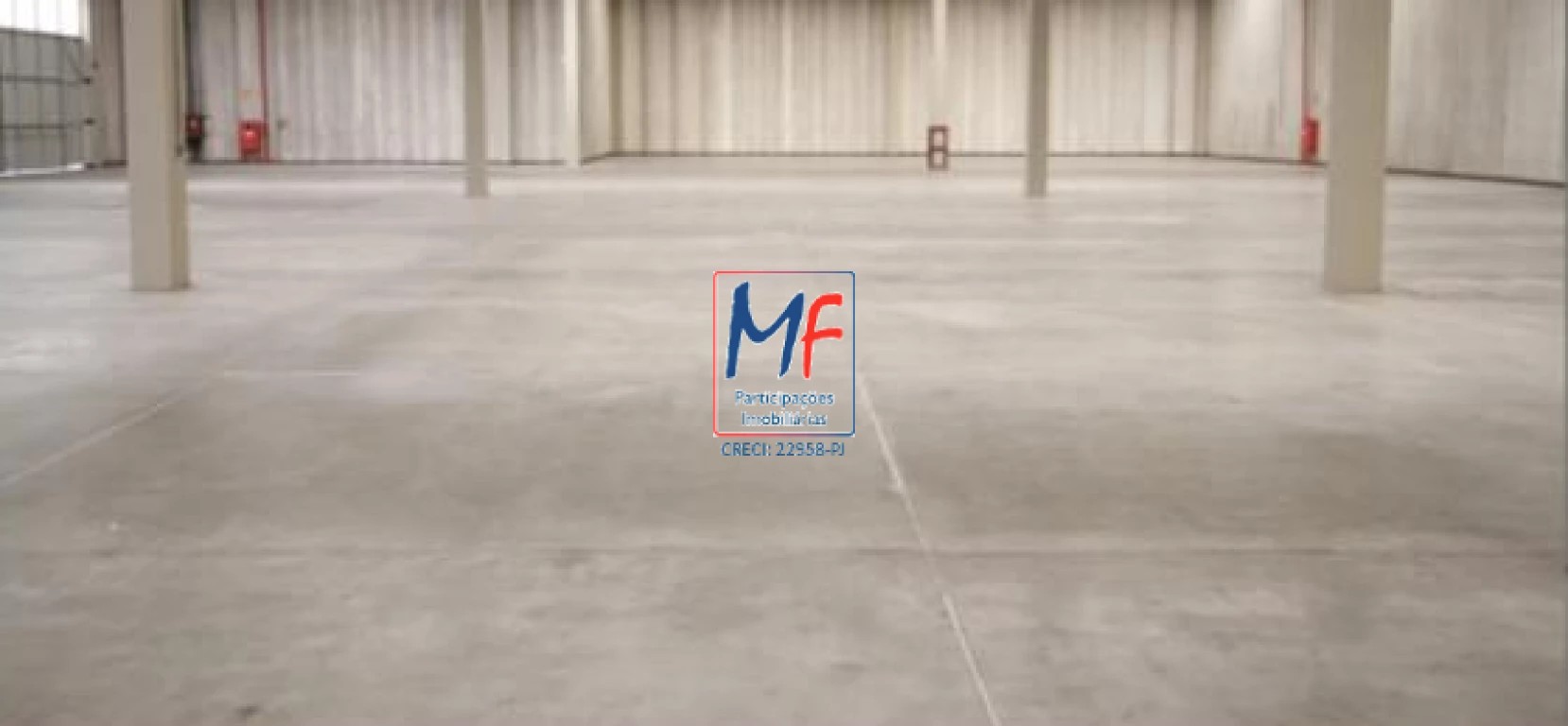 Depósito-Galpão, 2599 m² - Foto 4