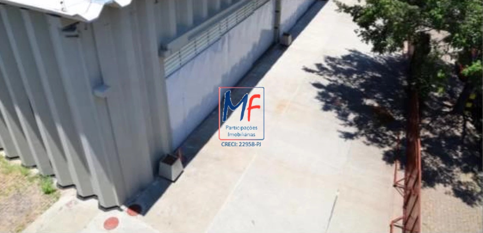 Depósito-Galpão, 2599 m² - Foto 6