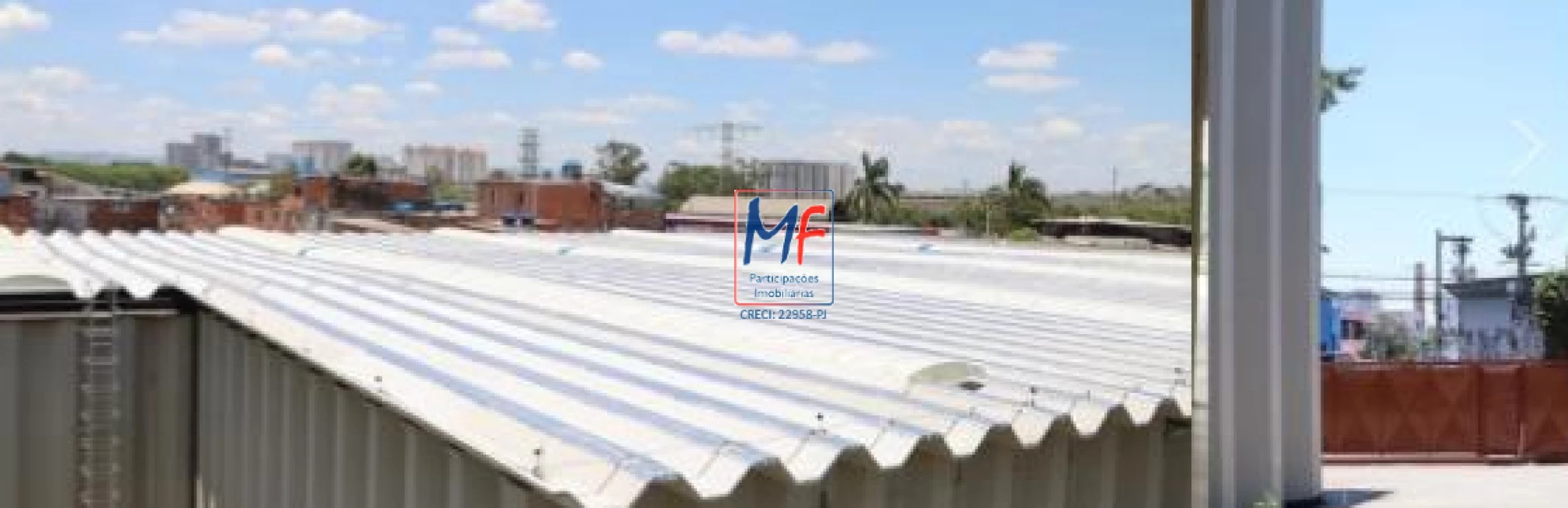 Depósito-Galpão, 2599 m² - Foto 7