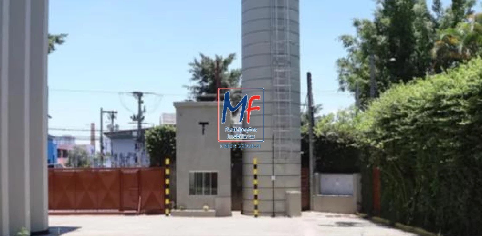 Depósito-Galpão, 2599 m² - Foto 8