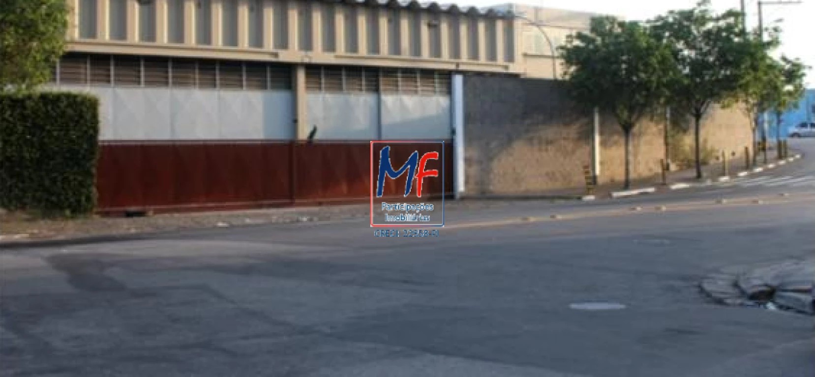 Depósito-Galpão, 2599 m² - Foto 10