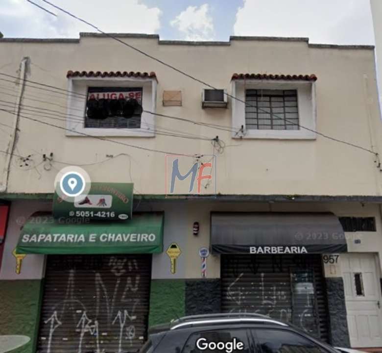 Loja-Salão para alugar, 26m² - Foto 1