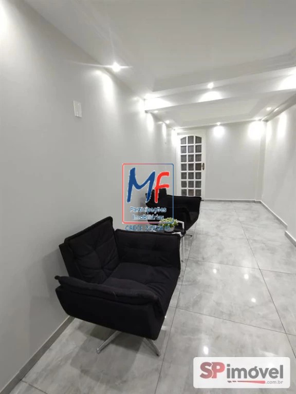 Sobrado, 3 quartos, 140 m² - Foto 3