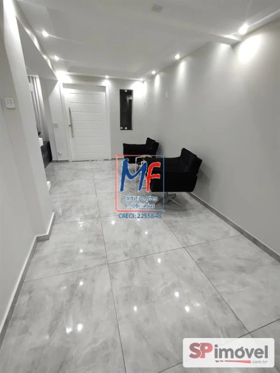 Sobrado, 3 quartos, 140 m² - Foto 4