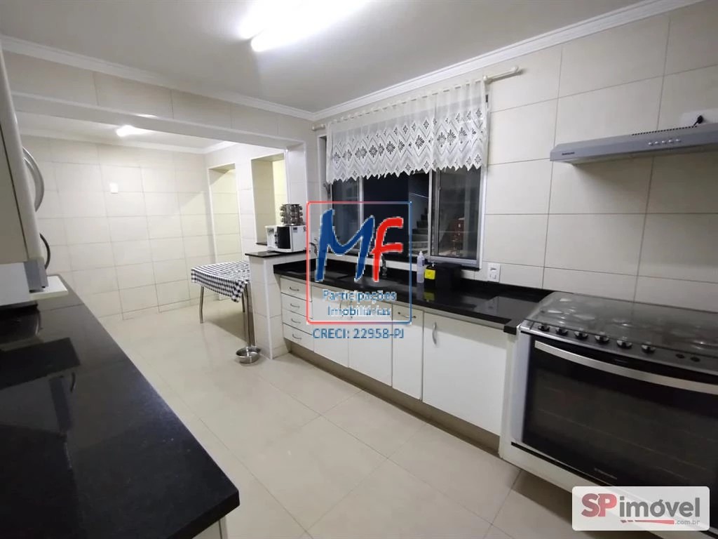 Sobrado, 3 quartos, 140 m² - Foto 5