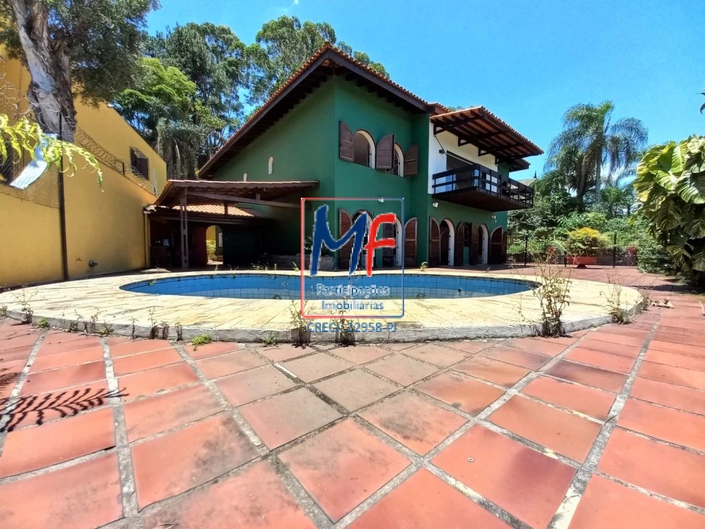 Casa, 4 quartos, 650 m² - Foto 3