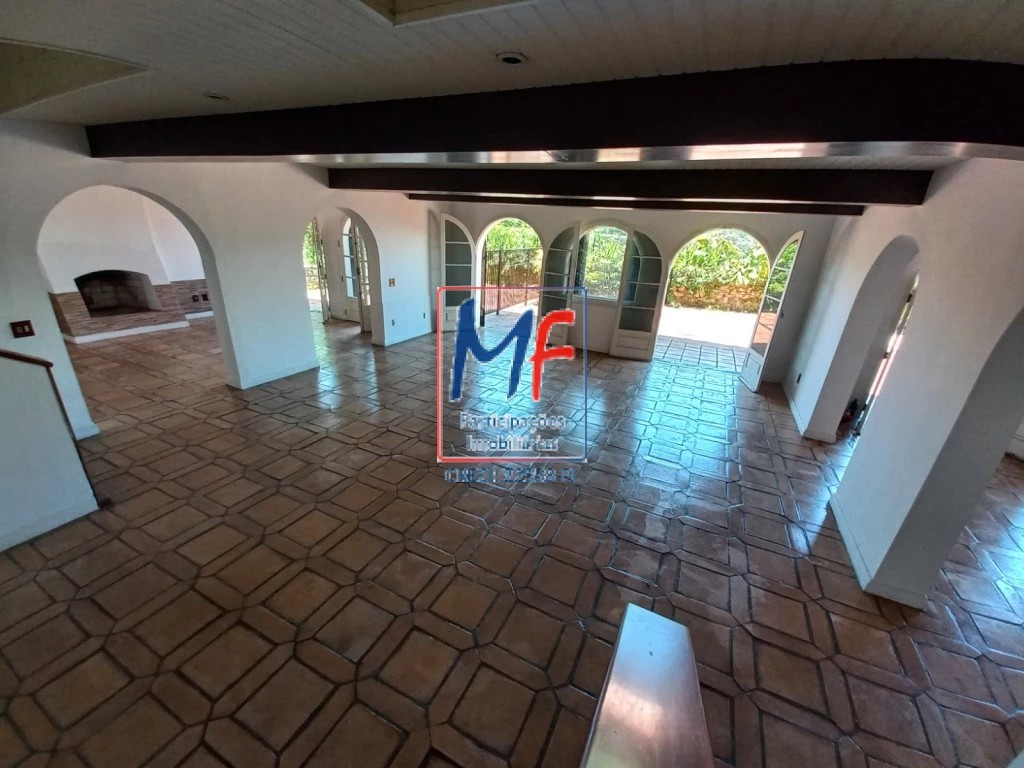 Casa, 4 quartos, 650 m² - Foto 9