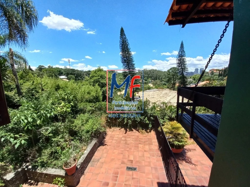 Casa, 4 quartos, 650 m² - Foto 14