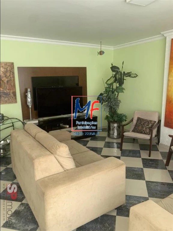 Apartamento, 3 quartos, 160 m² - Foto 2