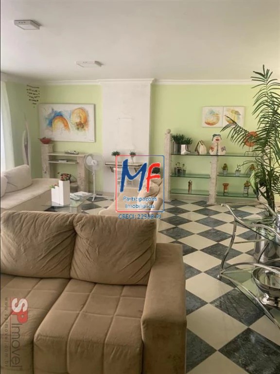 Apartamento, 3 quartos, 160 m² - Foto 3