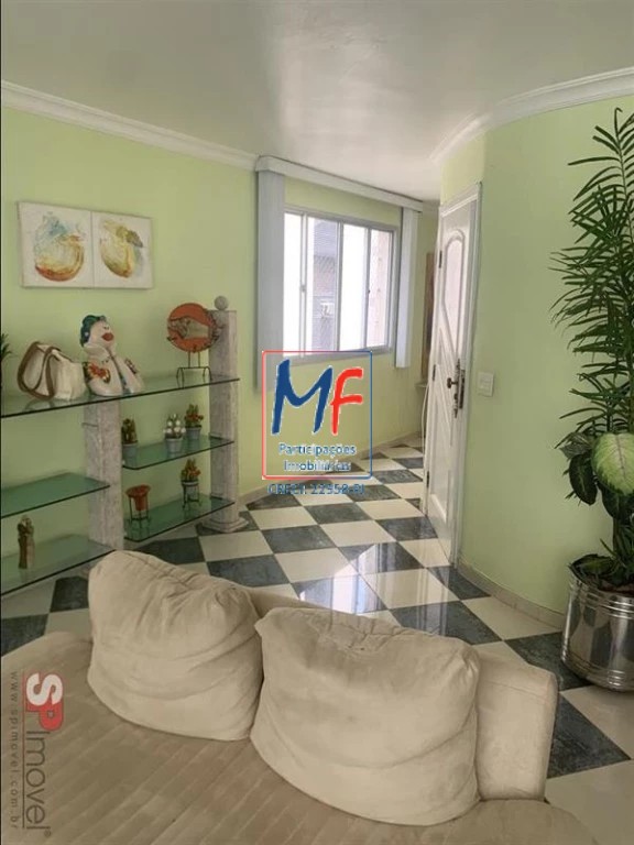 Apartamento, 3 quartos, 160 m² - Foto 4