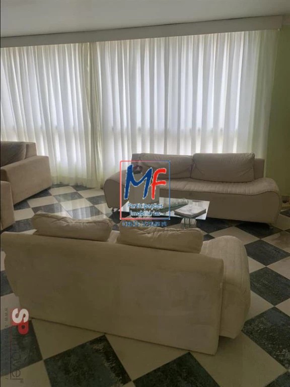 Apartamento, 3 quartos, 160 m² - Foto 7