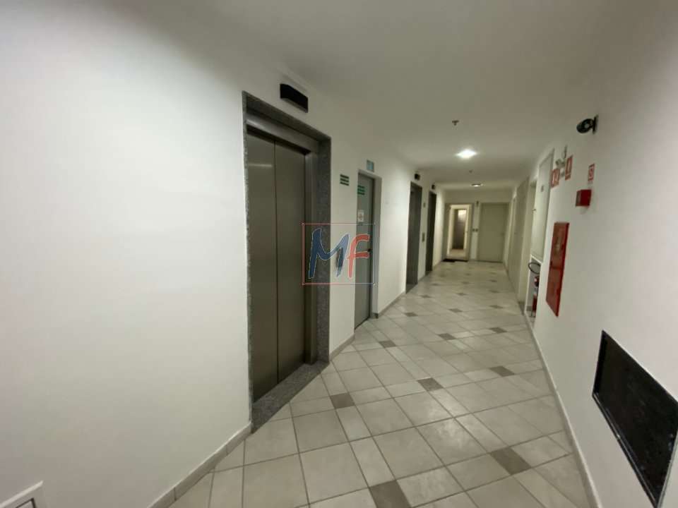 Loja-Salão para alugar, 37m² - Foto 3