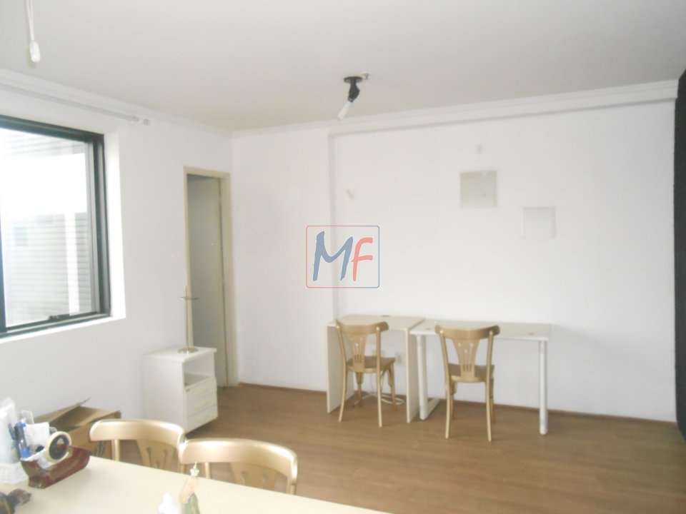 Loja-Salão para alugar, 37m² - Foto 4