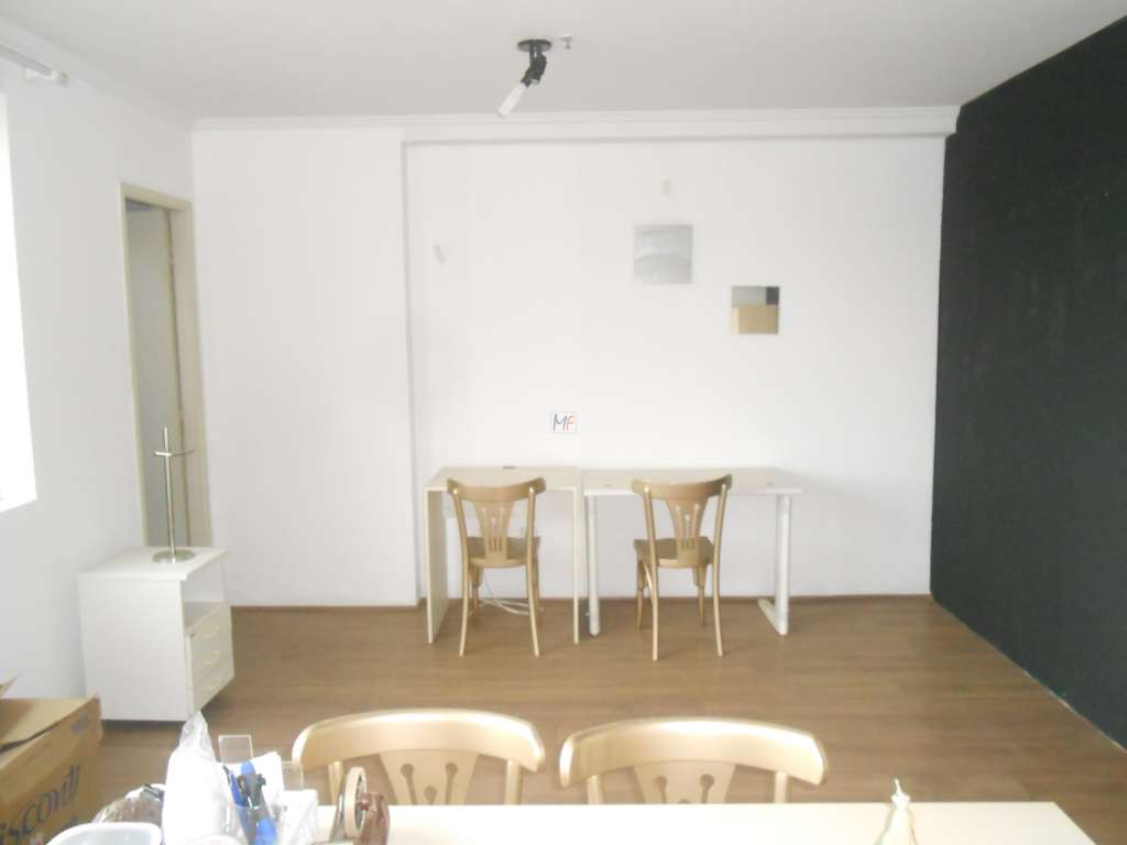 Loja-Salão para alugar, 37m² - Foto 5