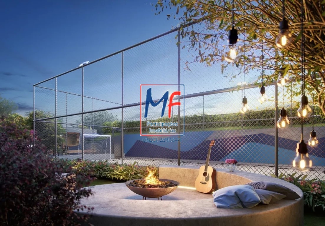 Apartamento, 2 quartos, 41 m² - Foto 7