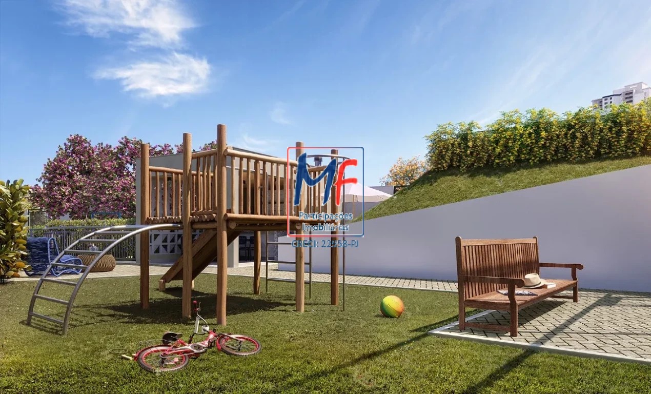 Apartamento, 2 quartos, 41 m² - Foto 10