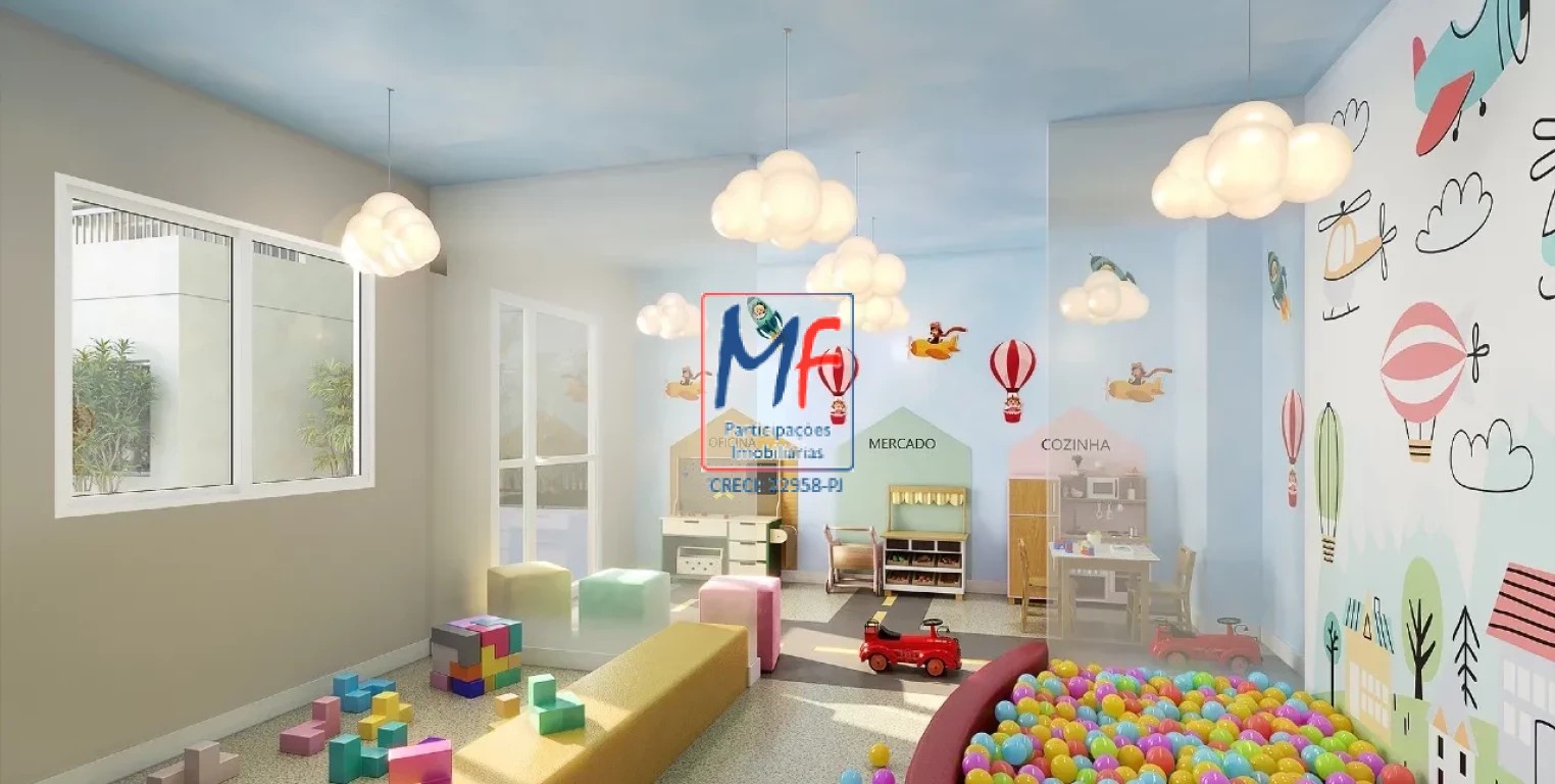 Apartamento, 2 quartos, 41 m² - Foto 11