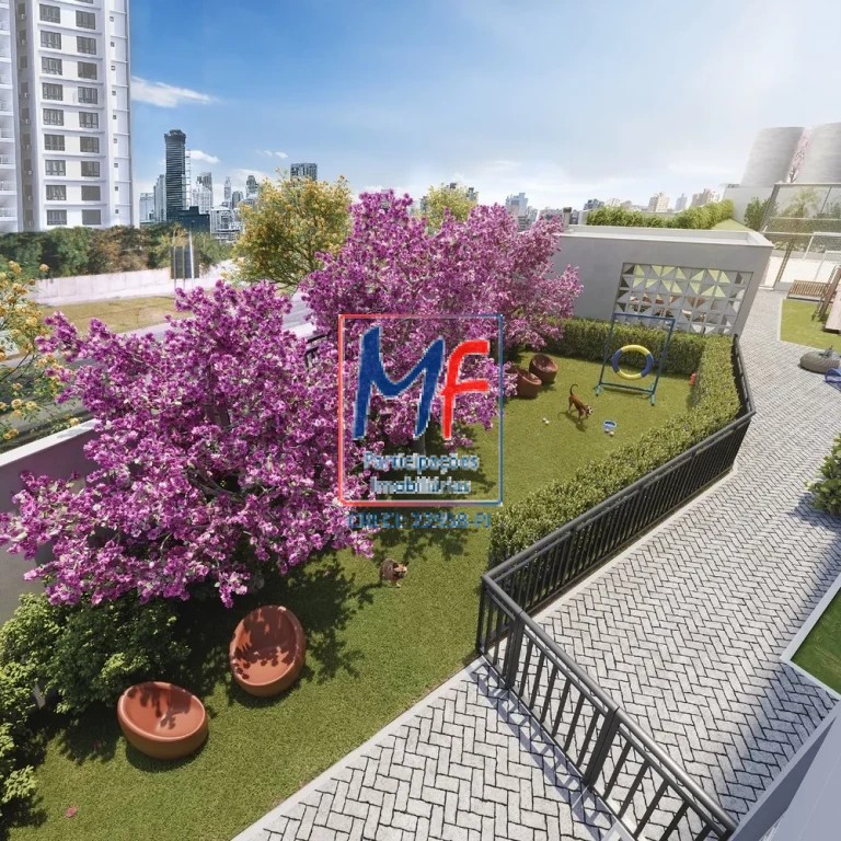 Apartamento, 2 quartos, 41 m² - Foto 12