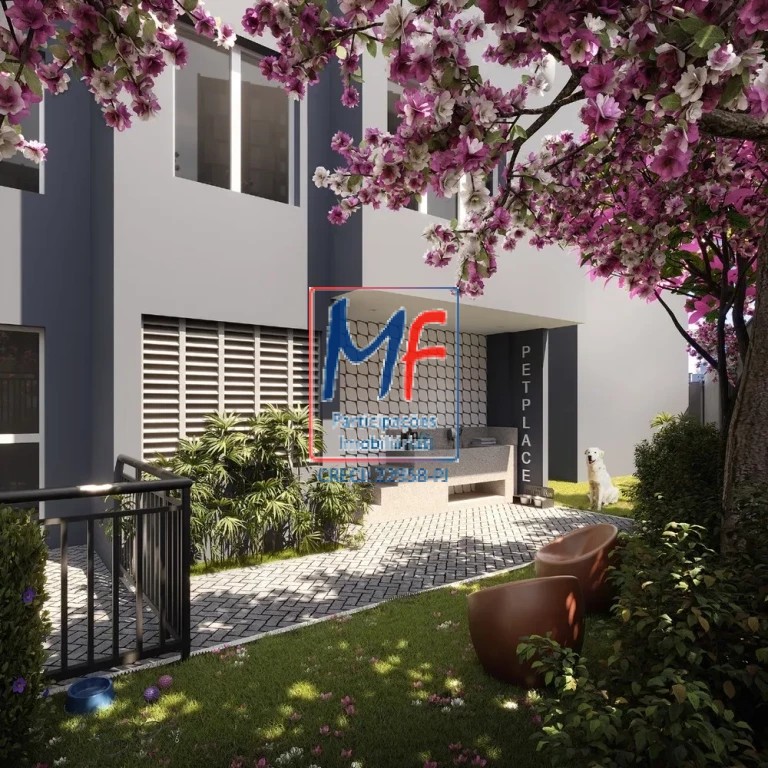 Apartamento, 2 quartos, 41 m² - Foto 13