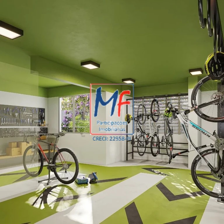 Apartamento, 2 quartos, 41 m² - Foto 15