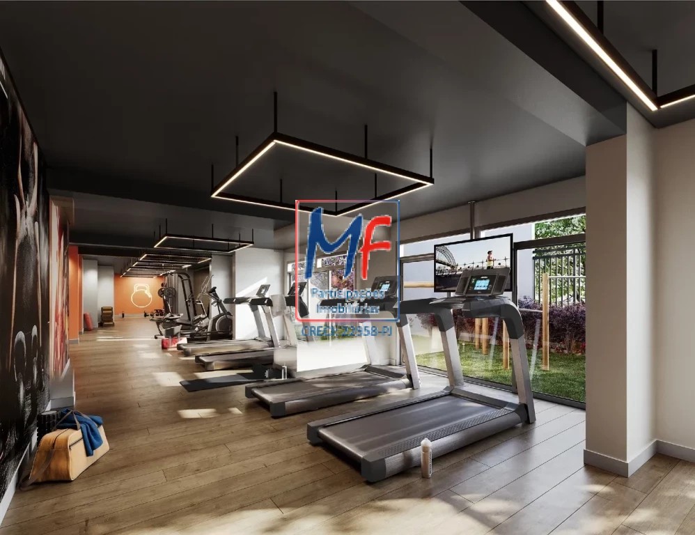 Apartamento, 2 quartos, 41 m² - Foto 16