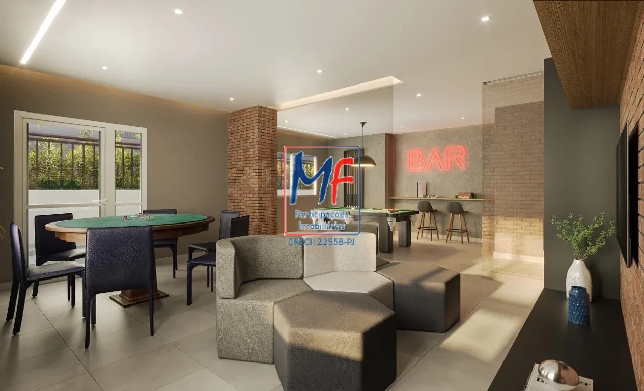 Apartamento, 2 quartos, 41 m² - Foto 17