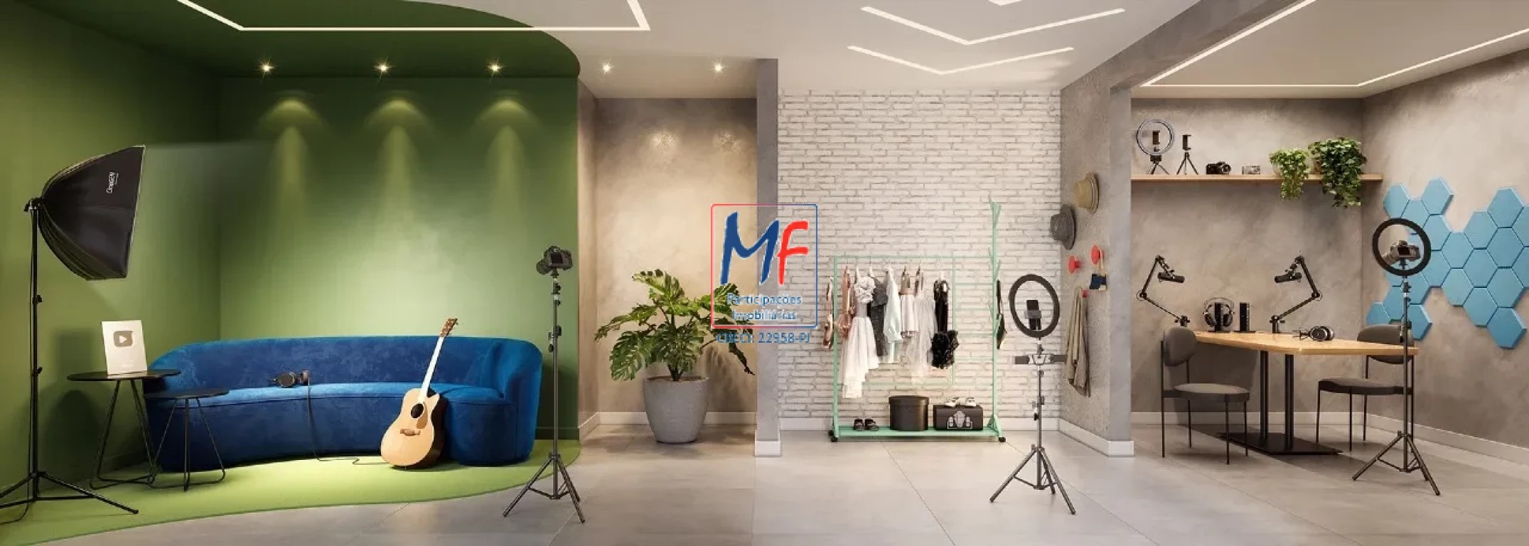 Apartamento, 2 quartos, 41 m² - Foto 18