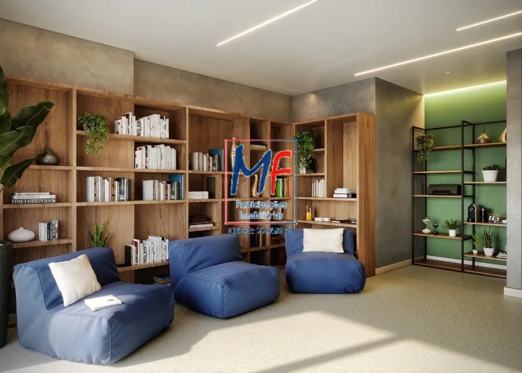 Apartamento, 2 quartos, 41 m² - Foto 19