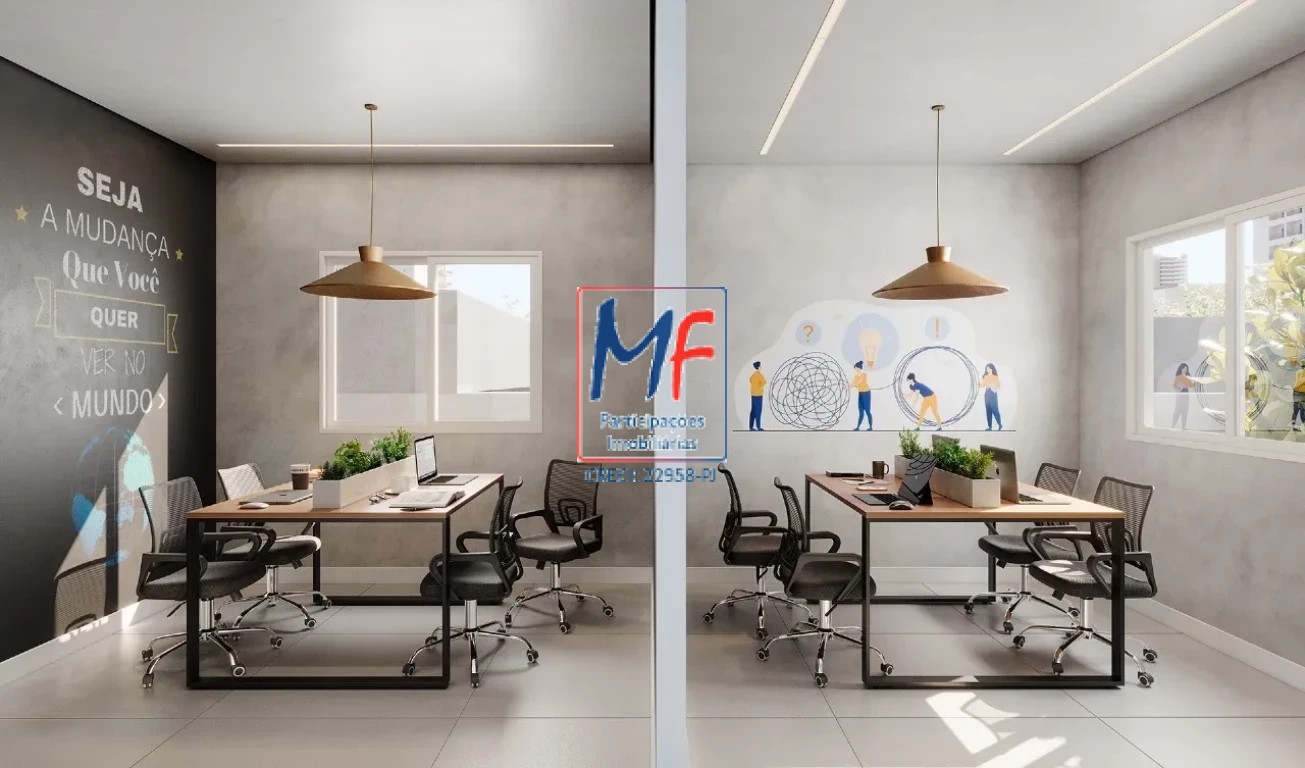 Apartamento, 2 quartos, 41 m² - Foto 20