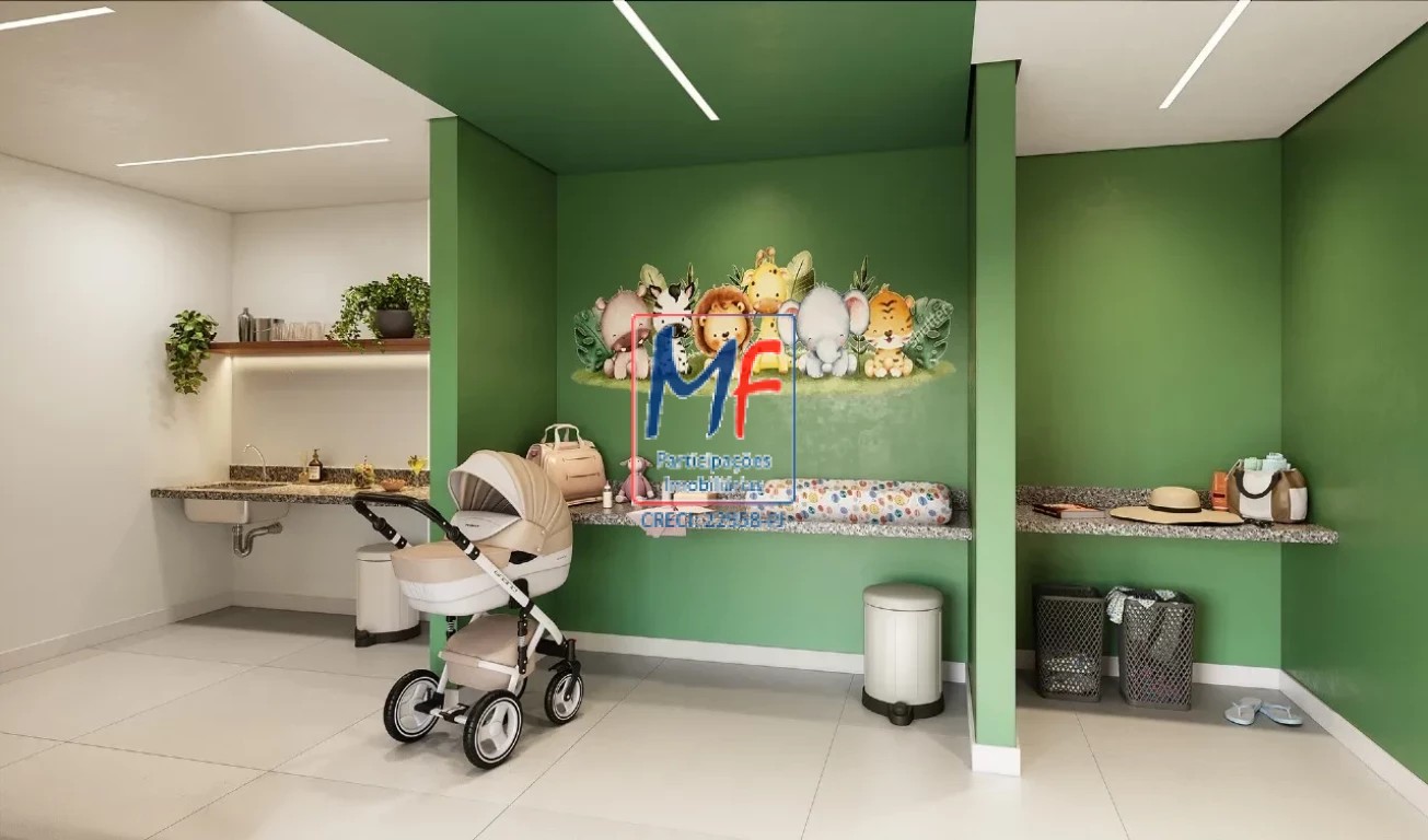 Apartamento, 2 quartos, 41 m² - Foto 24