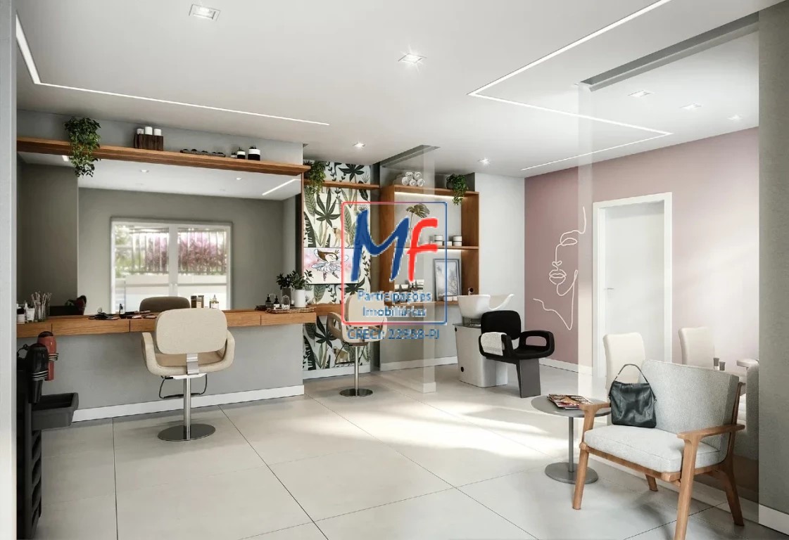 Apartamento, 2 quartos, 41 m² - Foto 26