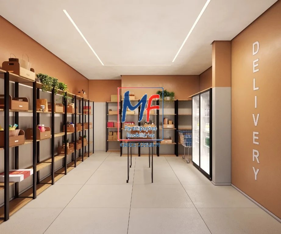 Apartamento, 2 quartos, 41 m² - Foto 27