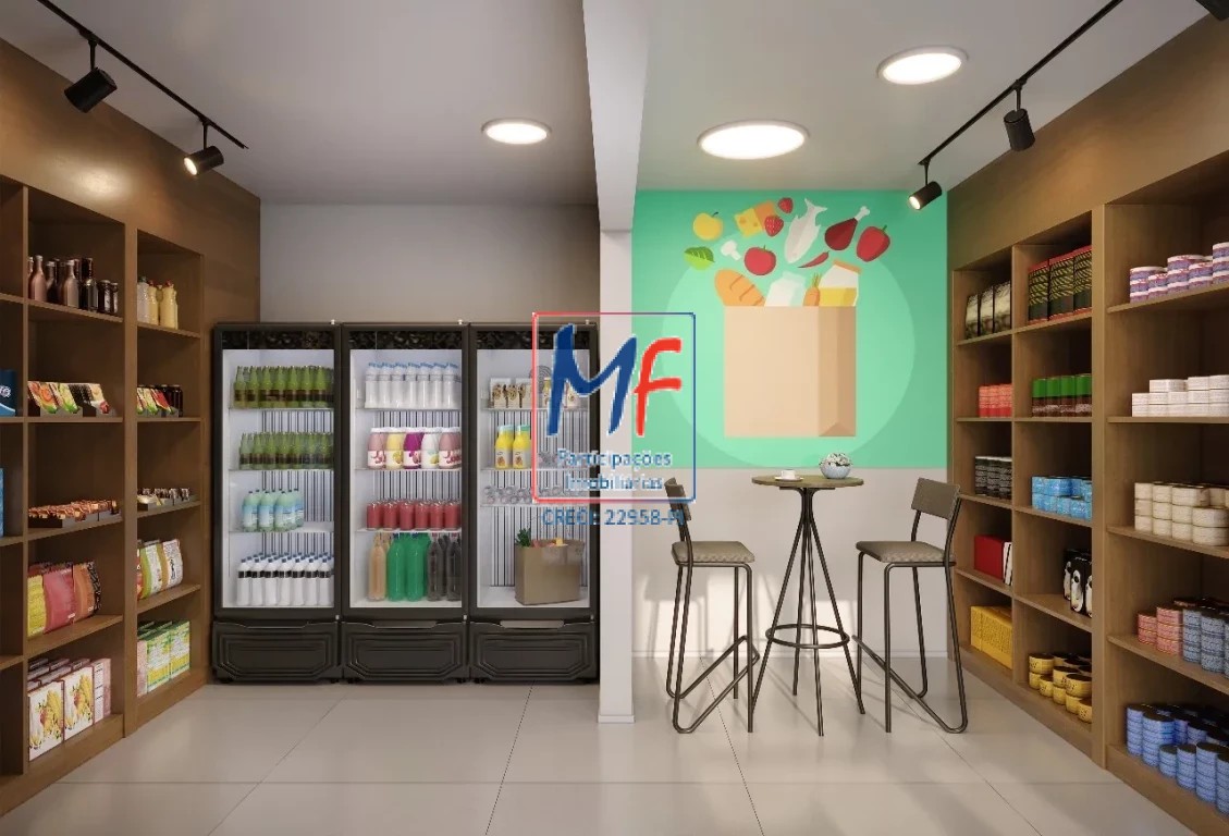 Apartamento, 2 quartos, 41 m² - Foto 28