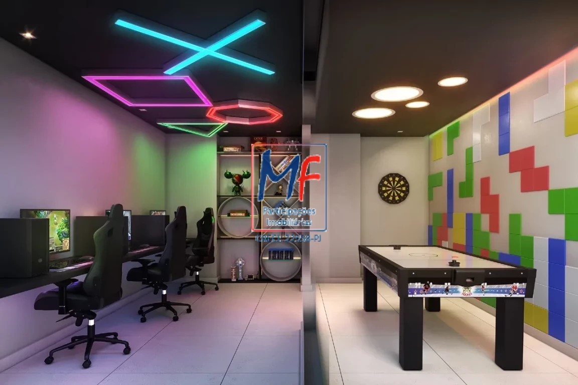 Apartamento, 2 quartos, 41 m² - Foto 29