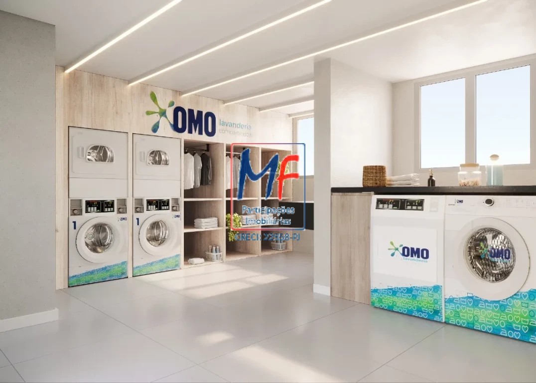 Apartamento, 2 quartos, 41 m² - Foto 31