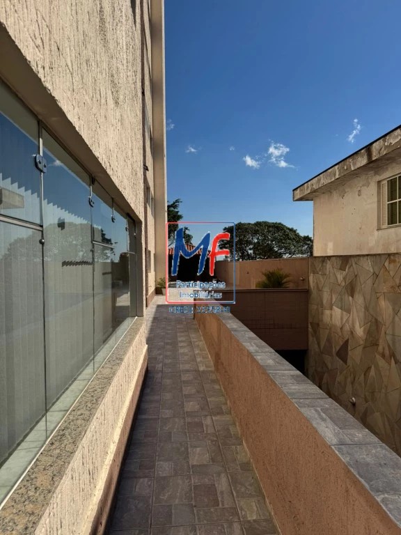 Apartamento, 2 quartos, 55 m² - Foto 2