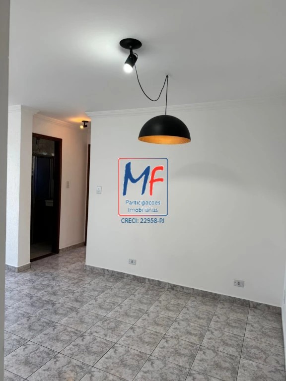 Apartamento, 2 quartos, 55 m² - Foto 5