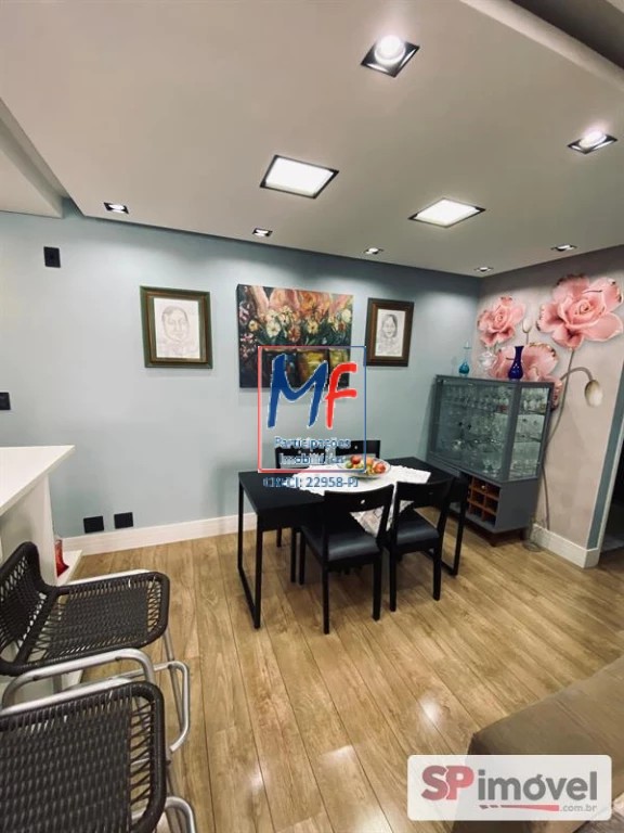 Apartamento, 2 quartos, 56 m² - Foto 1
