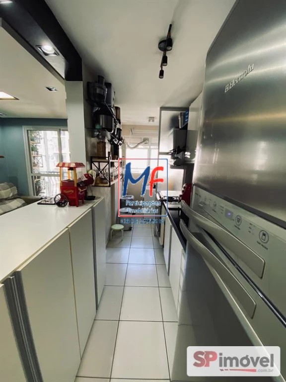 Apartamento, 2 quartos, 56 m² - Foto 4
