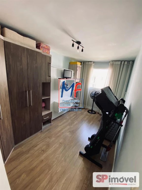 Apartamento, 2 quartos, 56 m² - Foto 5
