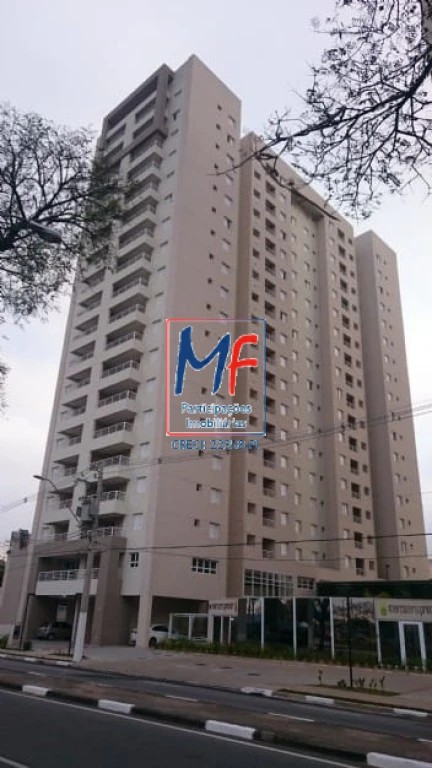 Apartamento, 2 quartos, 65 m² - Foto 1