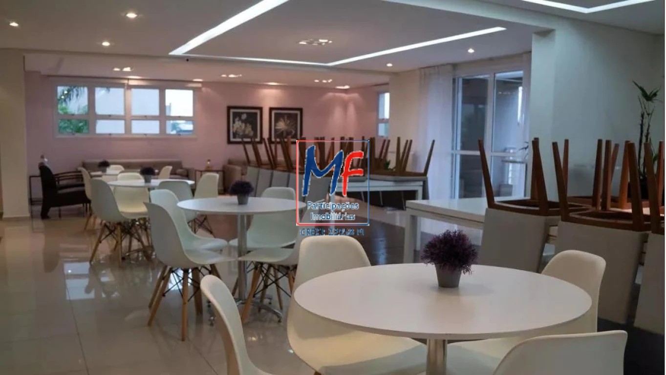 Apartamento, 2 quartos, 65 m² - Foto 2