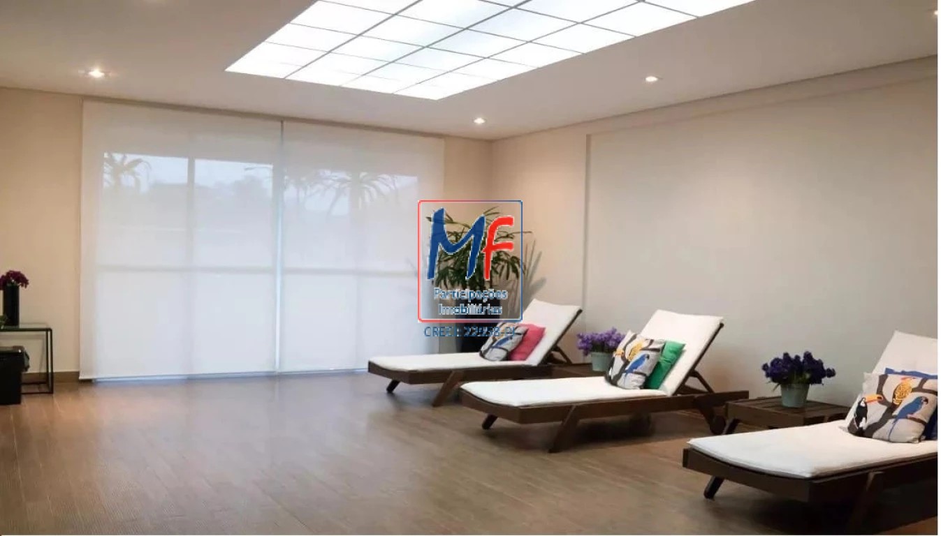 Apartamento, 2 quartos, 65 m² - Foto 4
