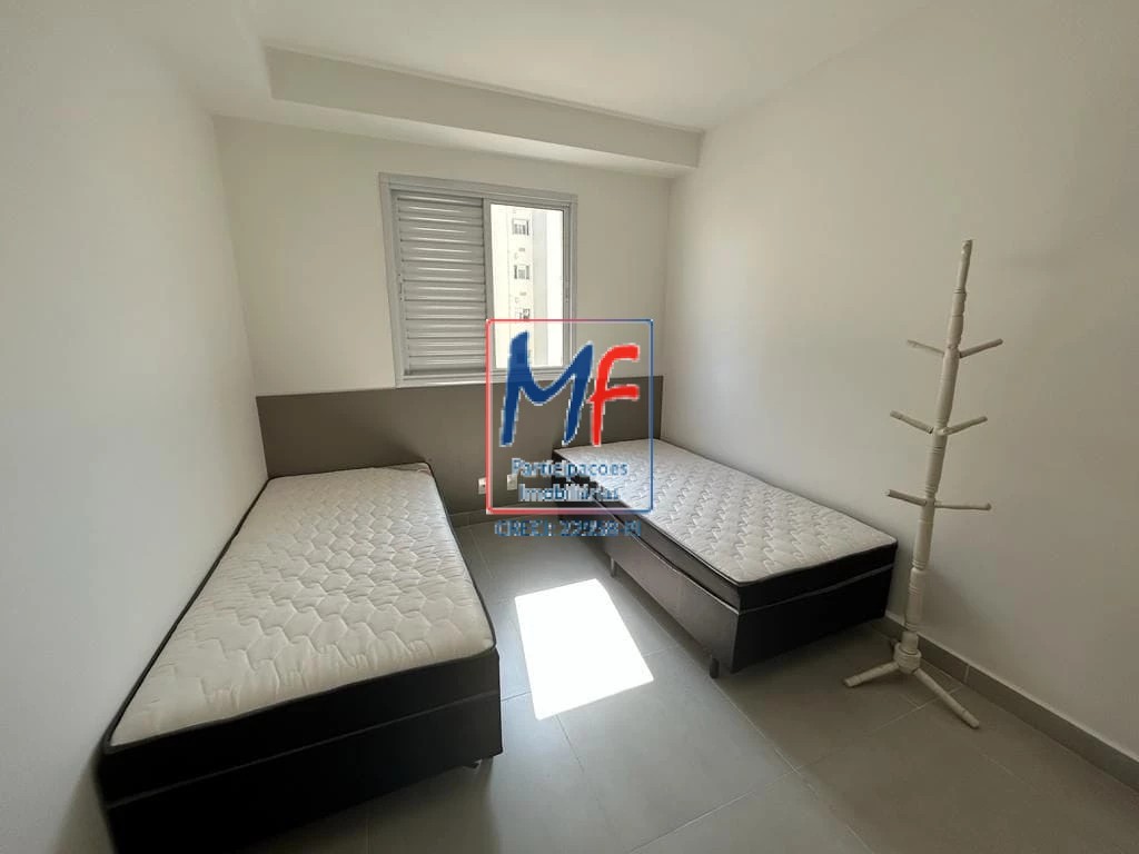 Apartamento, 2 quartos, 65 m² - Foto 9