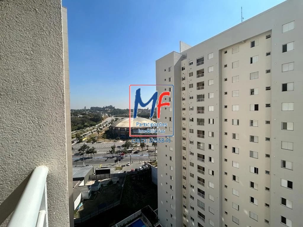 Apartamento, 2 quartos, 65 m² - Foto 11