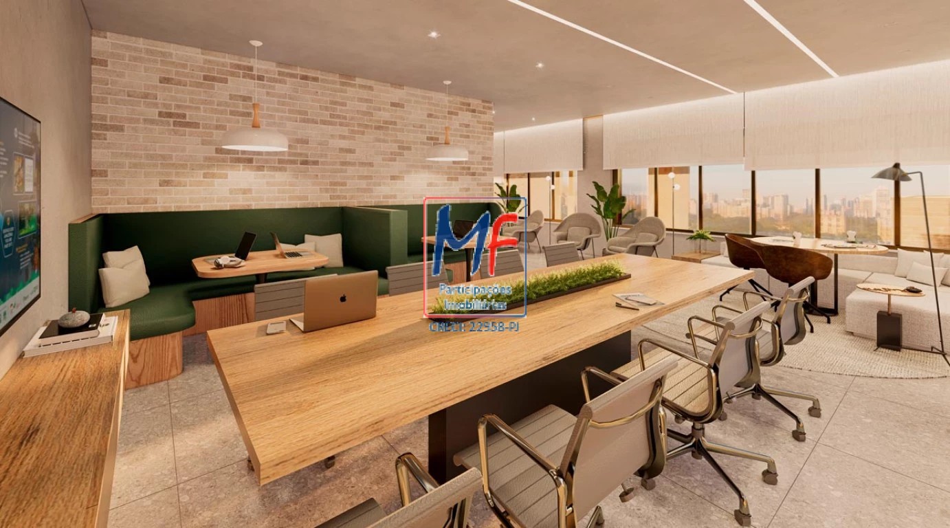 Apartamento, 2 quartos, 80 m² - Foto 7