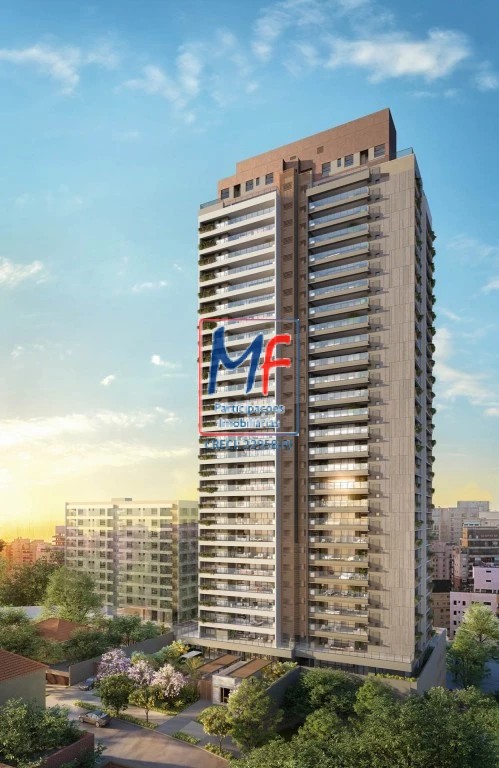 Apartamento, 4 quartos, 156 m² - Foto 1